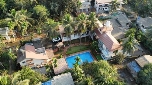 Nagaon House | Tipsy Spring Resort