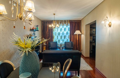 Tirana Hotel | Tirana International Hotel & Conference Centre