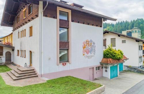 Hopfgarten Markt Apartment | Tirola Stadl