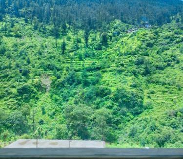 Gushaini House | Tirthan Hill Wander Stay