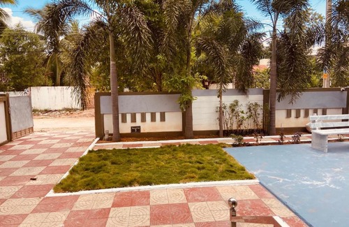 Tirupati Villa | Tirupati SVP Home Stay,Villa With Garden