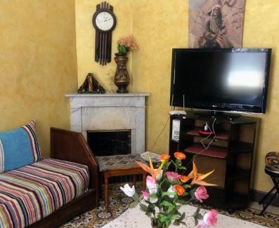 Hamria Apartment | Tisra Appartement