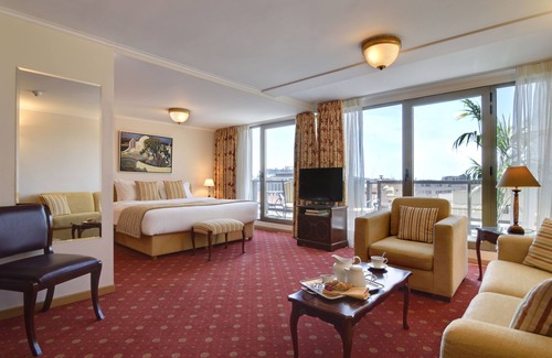 Athens City Centre Hotel | Titania Hotel