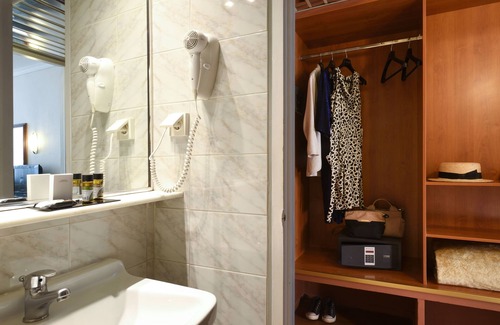 Athens City Centre Hotel | Titania Hotel