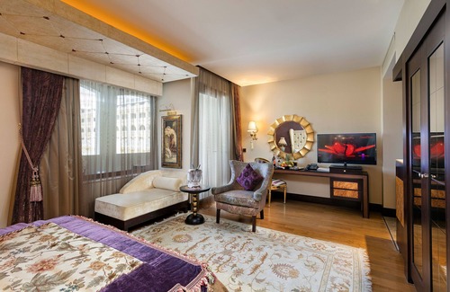 Lara Resort | Titanic Mardan Palace - All Inclusive