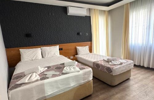 Camlık Mahallesi Hotel | Titanium Hotel Didim