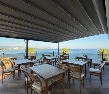 Camlık Mahallesi Hotel | Titanium Hotel Didim