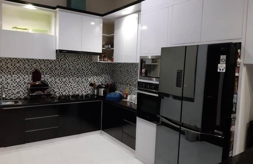 Depok Villa | TITE homestay. Staycation feels @home