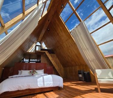 Puno Hotel | Titicaca aima hotel