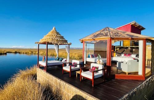 Puno Cabin | Titicaca Ecolodge Perú