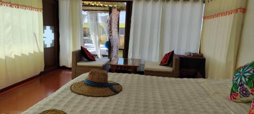 Puno Apartment | Titicaca Suma Inti Lodge