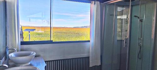 Puno Hotel | Titicaca Vanalux Lodge