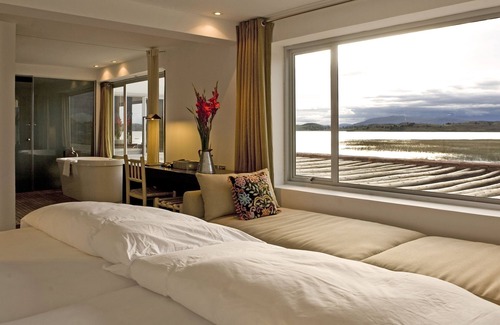 Tililaca Hotel | Titilaka by Andean