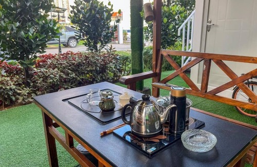 Titiwangsa Villa | Titiwangsa Premium Villa KL by uBook