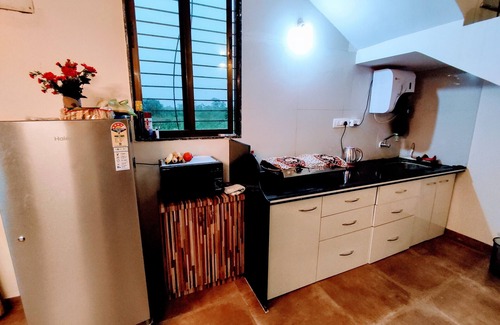 Murbad Villa | Tito's Villa, Murbad, Thane