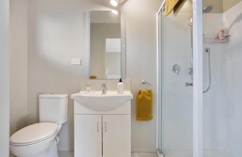 Katikati House | Titoki Cottage