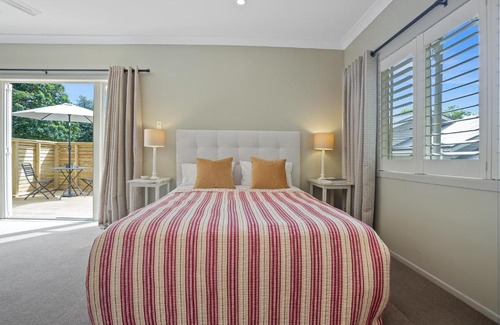 Katikati House | Titoki Cottage