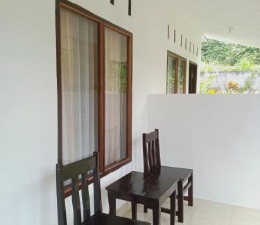 Bayan House | Tiu Kelep Homestay