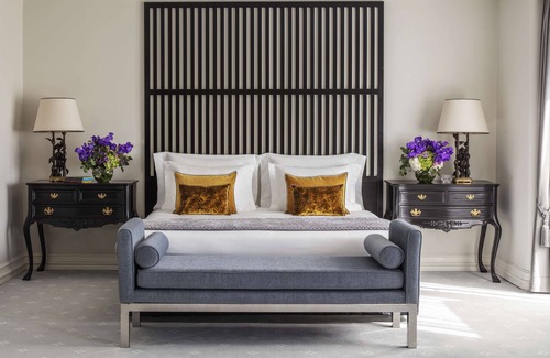 Santo Antonio Hotel | Tivoli Avenida Liberdade Lisboa – A Leading hotel of the world