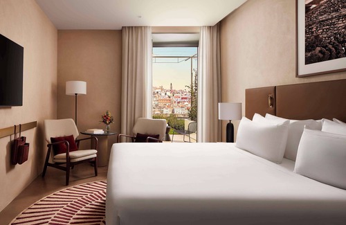 Santa Marinha Hotel | Tivoli Kopke Porto Gaia Hotel