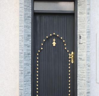 Sidi Ifni Apartment | Tiwaline Tarsime App E