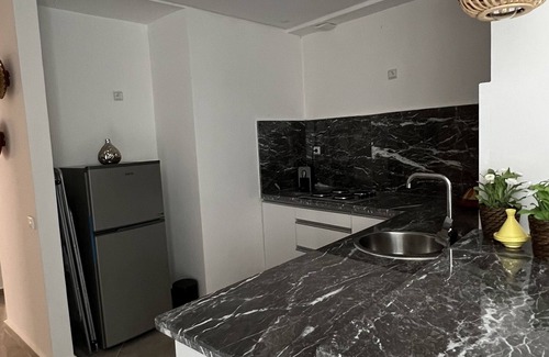 Sidi Ifni Apartment | Tiwaline Tarsime App B