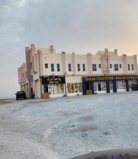 Oman Bed & Breakfast | TIWI Venice طيوي ضباب