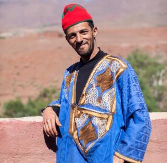 Telouet Bed & Breakfast | Tizi Maison d'Hôtes