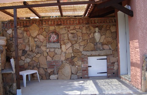 Tizzano Villa | Tizzano, villa with individual garden.