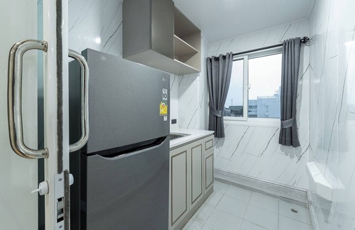 Maha Sarakham Hotel | Tj 4711 Residence