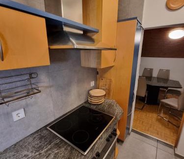 Neudorf Apartment | TK Appartement