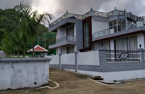 Neral Resort | TKB Farm Stay Neral