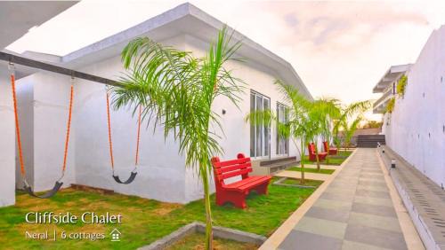 Neral Resort | TKB Villa & Resort