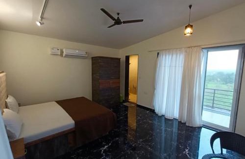 Neral Resort | TKB Villa & Resort