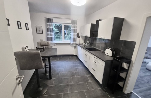 Landstuhl Apartment | Tla/tdy Ferienwohnung