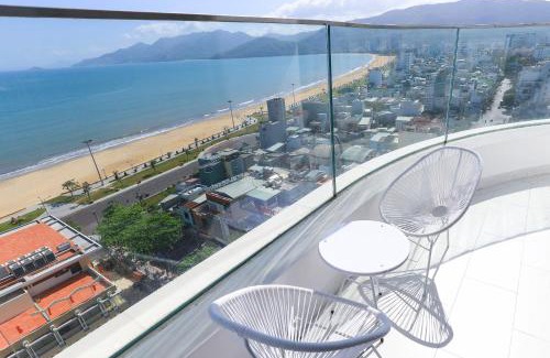 Quy Nhon Apartment | TMS-FLC SEA TOWER MINH MINH Apartment