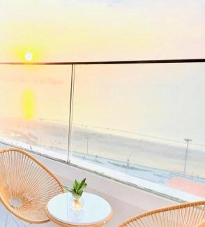 Quy Nhon Apartment | TMS Luxury QUY NHƠN