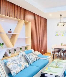 Quy Nhon Apartment | TMS Luxury QUY NHƠN