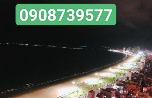 Quy Nhon Apartment | TMS Pullman Quy Nhơn Căn Hộ - Xuân Phương Apartment