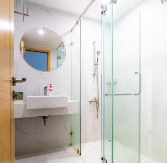 Quy Nhon Apartment | TMS Sea View Building