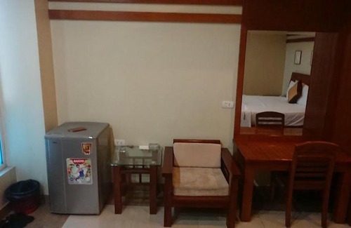 Gia Lam Hotel | Toàn Thắng Hotel - 227 Phan Đăng Lưu - by Bay Luxury