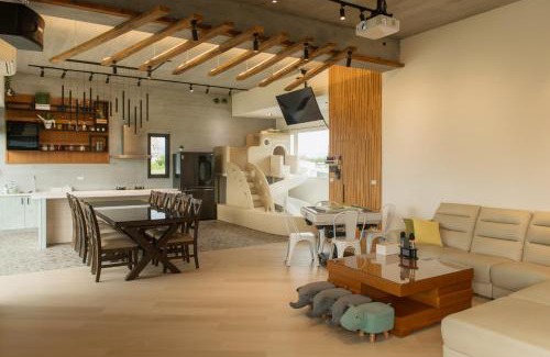 Wujie Villa | to渡本館