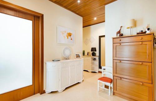 Santa Iria de Azoia House | To Be Apartments