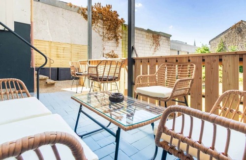 Neuwied Apartment | To complete