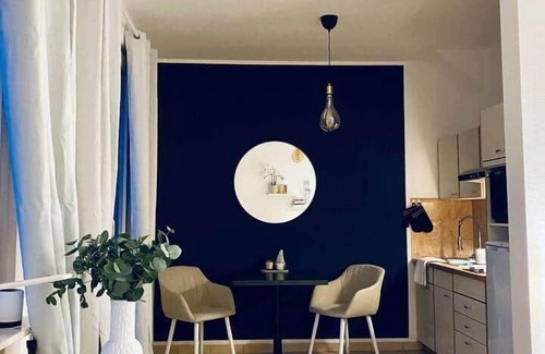 Stendal Apartment | To complete