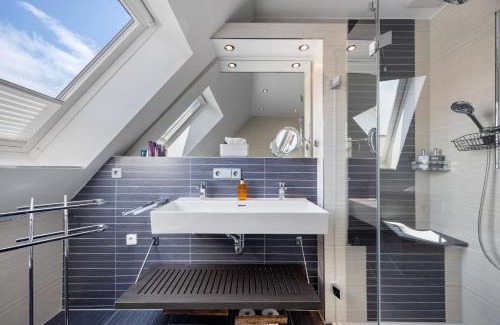 Region Hannover District Apartment | To Hus an´t Water