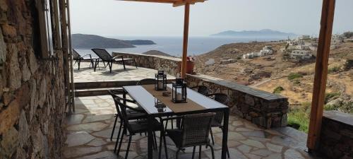 Livadi House | To Petrino Serifos