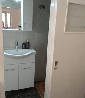 Ano Siros Apartment | To stegadaki - Traditional Cycladic Mansion