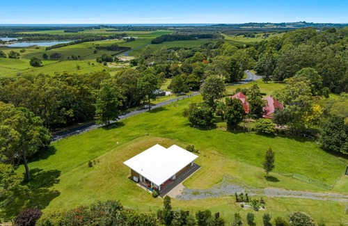 Tintenbar House | Toad Hall - Cottage