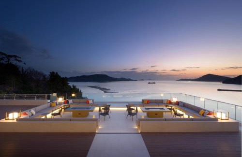Toba Hotel | Toba International Hotel